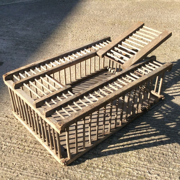 Poultry Crate